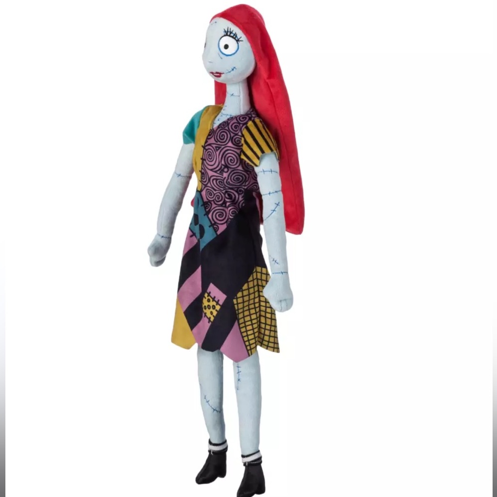 Disney Sally Plush – The Nightmare Before Christmas – 21'' - Picture 2 of 3